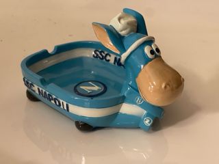 Gadget SSC Napoli