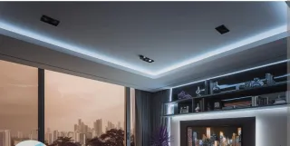 Tratamiento de juntas de pladur