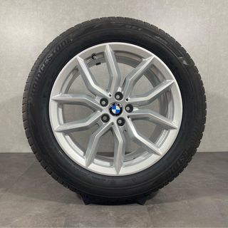 Llantas BMW X5 X6 19" Originales