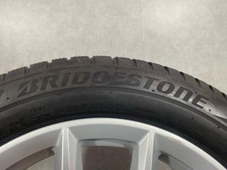 Llantas BMW X5 X6 19" Originales