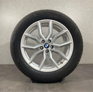 Llantas BMW X5 X6 19" Originales