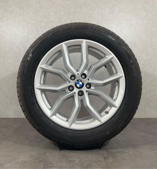 Llantas BMW X5 X6 19" Originales