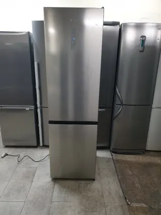 Nevera Hisense 200x60cm no Frost con Garantía