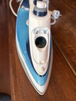 Plancha de Ropa Braun TexStyle 7 Pro