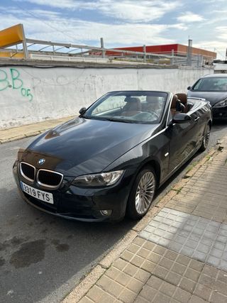 BMW Serie 3 2008 cabrio