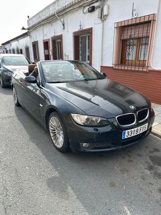 BMW Serie 3 2008 cabrio