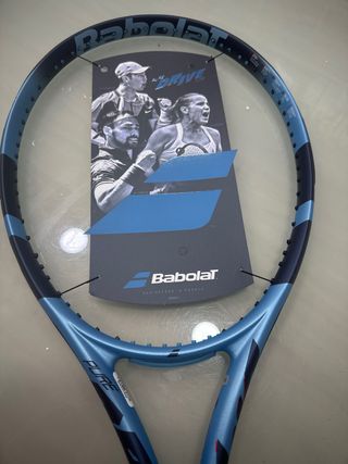 Babolat Pure Drive Lite Gen 11 L1