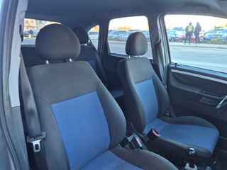 Opel Meriva 1.7CDTi 100cv