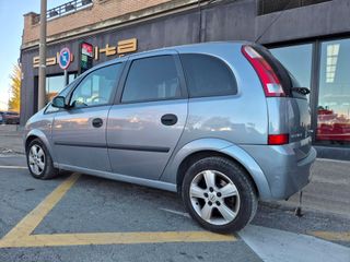 Opel Meriva 1.7CDTi 100cv