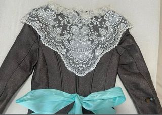 Corpiño Fallera Cosas Cucas