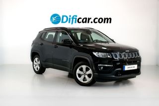 Jeep Compass COMPASS 1.4 140CV