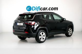 Jeep Compass COMPASS 1.4 140CV