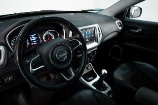 Jeep Compass COMPASS 1.4 140CV