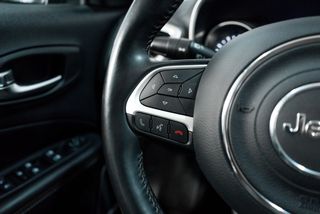 Jeep Compass COMPASS 1.4 140CV