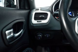 Jeep Compass COMPASS 1.4 140CV