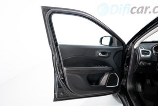 Jeep Compass COMPASS 1.4 140CV