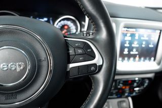 Jeep Compass COMPASS 1.4 140CV