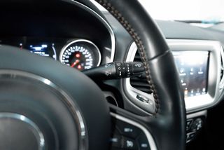 Jeep Compass COMPASS 1.4 140CV