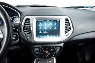 Jeep Compass COMPASS 1.4 140CV