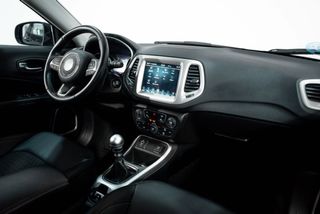 Jeep Compass COMPASS 1.4 140CV