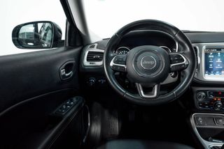 Jeep Compass COMPASS 1.4 140CV