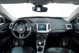 Jeep Compass COMPASS 1.4 140CV