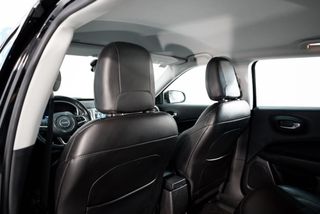 Jeep Compass COMPASS 1.4 140CV