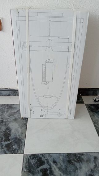 Calentador Ariston Blu 11L Gas