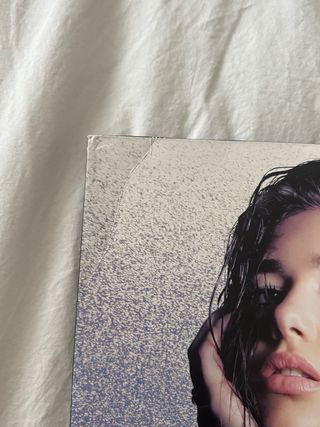 Vinilo Dua Lipa Complete Edition