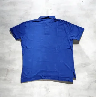 Polo Ralph Lauren Uomo Blu Taglia L