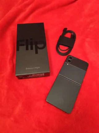 Vendo Samsung Galaxy Z Flip 4