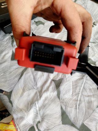 Módulo Teléfono Audi A4 B6 8D0 862 335 B