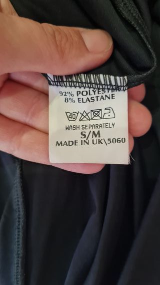 Vestido negro espalda al aire con cordones