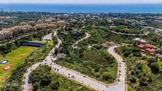 Solar en venta en Elviria en Marbella