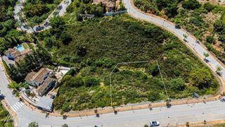 Solar en venta en Elviria en Marbella