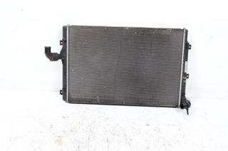 Radiador seat 1k0121251dm leon 2.0 stylance 123296