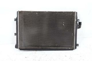 Radiador seat 1k0121251dm leon 2.0 stylance 123296