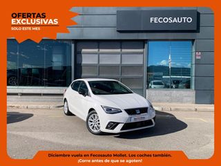 Seat Ibiza 1.0 TSI 85kW (115CV) FR Salta