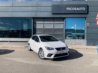 Seat Ibiza 1.0 TSI 85kW (115CV) FR Salta