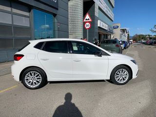 Seat Ibiza 1.0 TSI 85kW (115CV) FR Salta