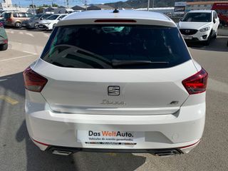 Seat Ibiza 1.0 TSI 85kW (115CV) FR Salta