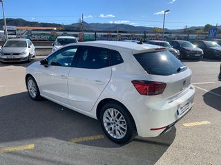 Seat Ibiza 1.0 TSI 85kW (115CV) FR Salta