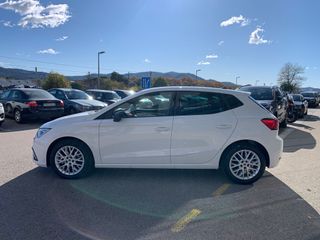 Seat Ibiza 1.0 TSI 85kW (115CV) FR Salta