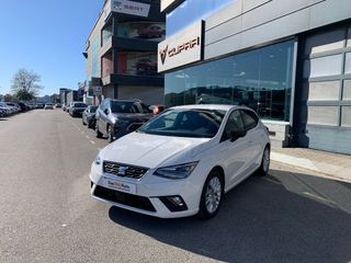 Seat Ibiza 1.0 TSI 85kW (115CV) FR Salta