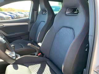 Seat Ibiza 1.0 TSI 85kW (115CV) FR Salta