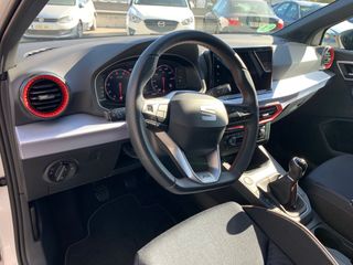 Seat Ibiza 1.0 TSI 85kW (115CV) FR Salta