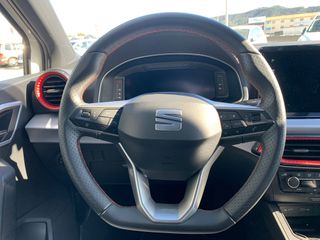 Seat Ibiza 1.0 TSI 85kW (115CV) FR Salta