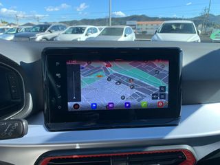 Seat Ibiza 1.0 TSI 85kW (115CV) FR Salta