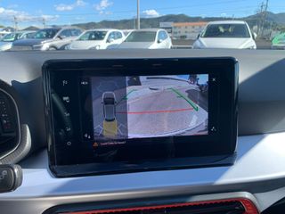 Seat Ibiza 1.0 TSI 85kW (115CV) FR Salta