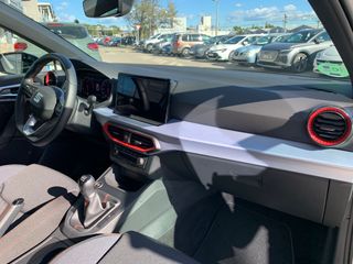 Seat Ibiza 1.0 TSI 85kW (115CV) FR Salta